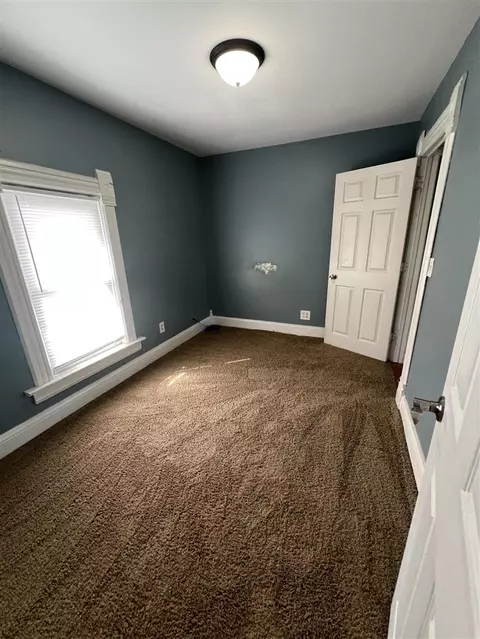 Bedroom - 14320 Ostrander, Maybee, MI 48159 photo 3 of 8