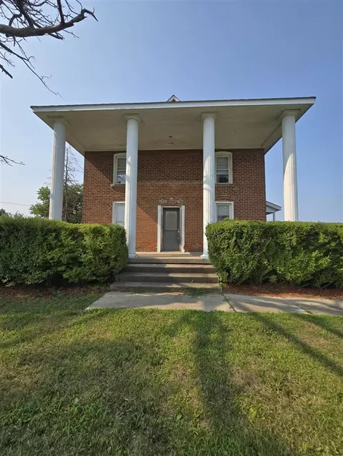 Exterior - 14320 Ostrander, Maybee, MI 48159 photo 21 of 23