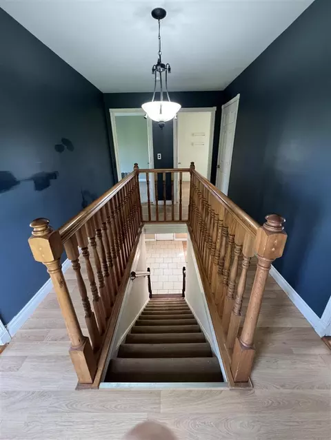 Entry Way - 14320 Ostrander, Maybee, MI 48159 photo 5 of 7