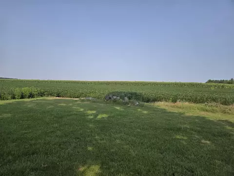 Exterior - 14320 Ostrander, Maybee, MI 48159 photo 9 of 23