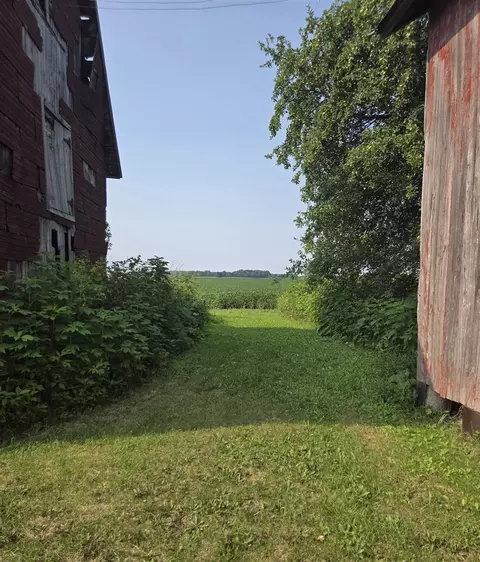 Exterior - 14320 Ostrander, Maybee, MI 48159 photo 22 of 23