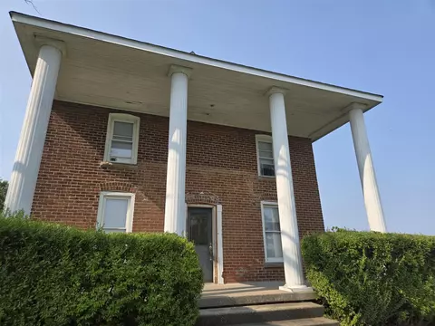 Exterior - 14320 Ostrander, Maybee, MI 48159 photo 2 of 23