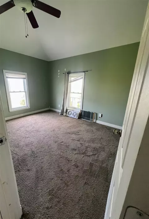 Bedroom - 14320 Ostrander, Maybee, MI 48159 photo 6 of 8
