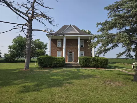 14320 Ostrander, Maybee, MI 48159