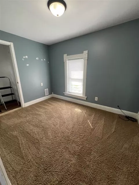 Bedroom - 14320 Ostrander, Maybee, MI 48159 photo 2 of 8
