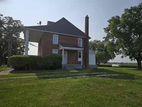 Exterior - 14320 Ostrander, Maybee, MI 48159 photo 18 of 23