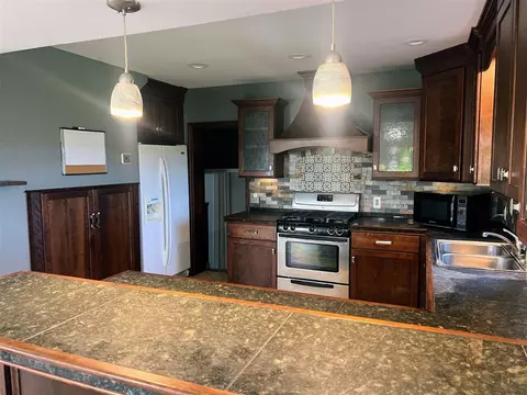 Kitchen - 14320 Ostrander, Maybee, MI 48159 photo 3 of 7