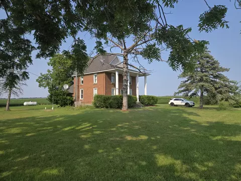 Exterior - 14320 Ostrander, Maybee, MI 48159 photo 16 of 23