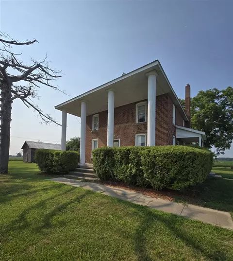 Exterior - 14320 Ostrander, Maybee, MI 48159 photo 20 of 23