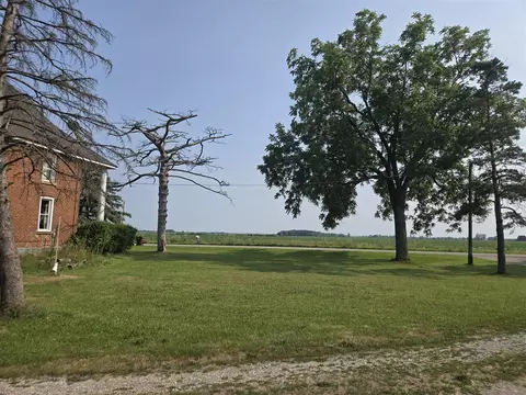 Exterior - 14320 Ostrander, Maybee, MI 48159 photo 12 of 23