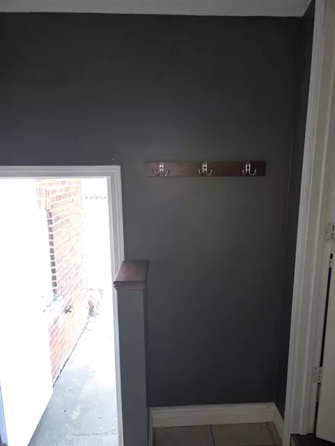 Entry Way - 14320 Ostrander, Maybee, MI 48159 photo 7 of 7