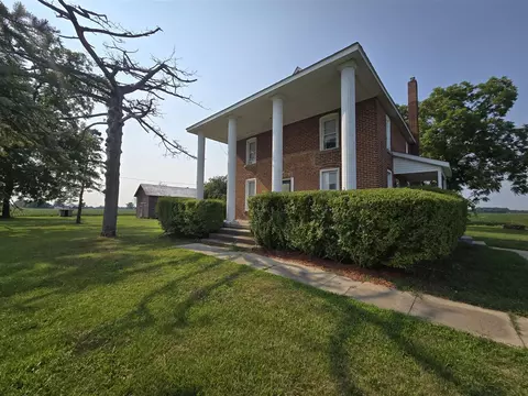 Exterior - 14320 Ostrander, Maybee, MI 48159 photo 1 of 23