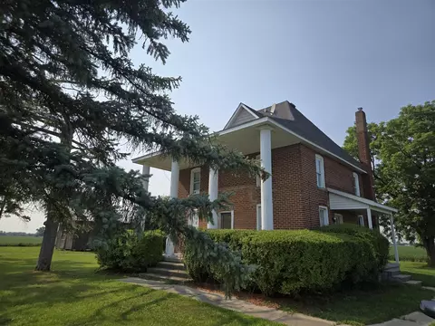 Exterior - 14320 Ostrander, Maybee, MI 48159 photo 17 of 23