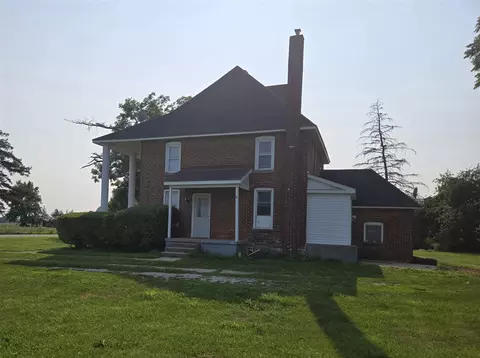 Exterior - 14320 Ostrander, Maybee, MI 48159 photo 19 of 23
