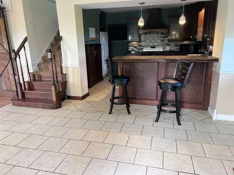 Kitchen - 14320 Ostrander, Maybee, MI 48159 photo 1 of 7