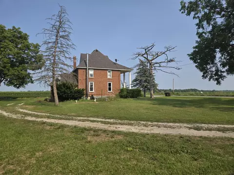 Exterior - 14320 Ostrander, Maybee, MI 48159 photo 14 of 23