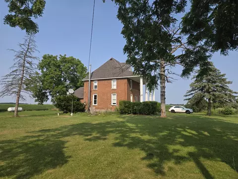 Exterior - 14320 Ostrander, Maybee, MI 48159 photo 3 of 23
