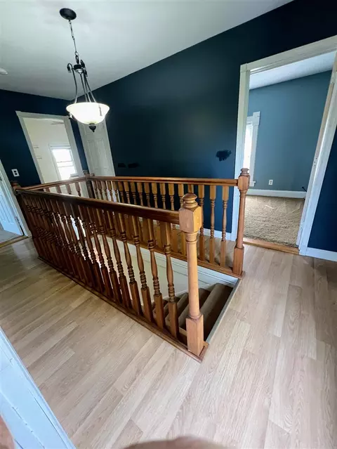 Entry Way - 14320 Ostrander, Maybee, MI 48159 photo 6 of 7