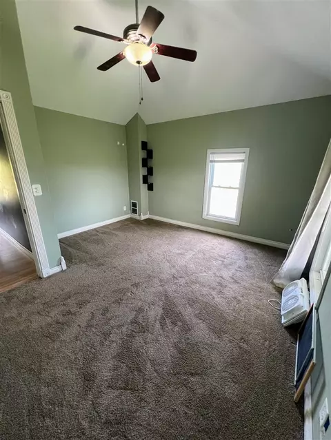 Bedroom - 14320 Ostrander, Maybee, MI 48159 photo 8 of 8