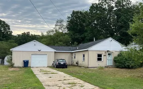 1440 S S Brks, Muskegon, MI 49442