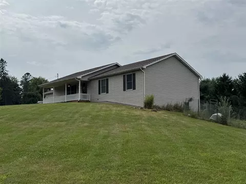 5252 Tripp, Tipton, MI 49287
