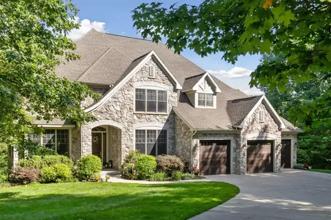 6621 Hidden Lk, Richland, MI 49083