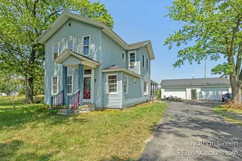 5569 136th, Hamilton, MI 49419