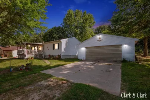 3593 Morgan, Greenville, MI 48838