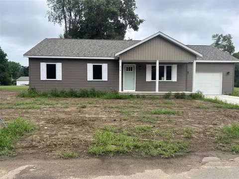 310 Linda, Sturgis, MI 49091