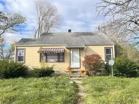 455 S 24th, Saginaw, MI 48601