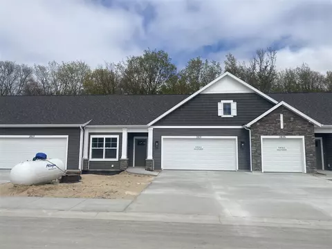 2831 W Cobblestone #14, Kentwood, MI 49512