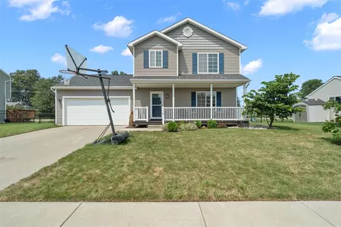 1270 Goodman, Mason, MI 48854