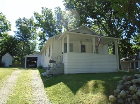 76 Carl, Battle Creek, MI 49037