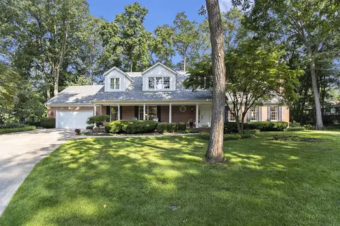 3026 Lamplite, Portage, MI 49024