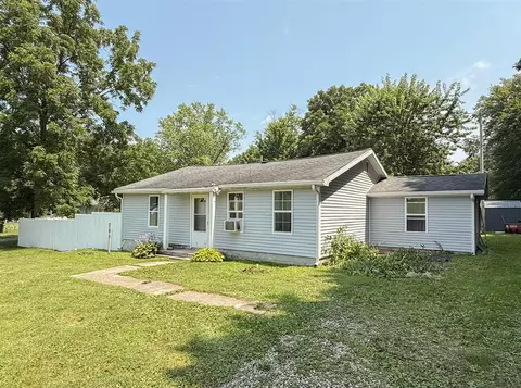 63467 Day Lk, Cassopolis, MI 49031