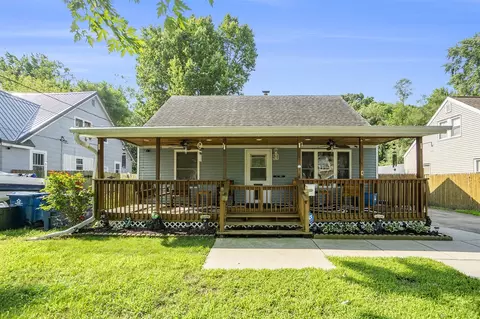 25 Taylor, Battle Creek, MI 49037