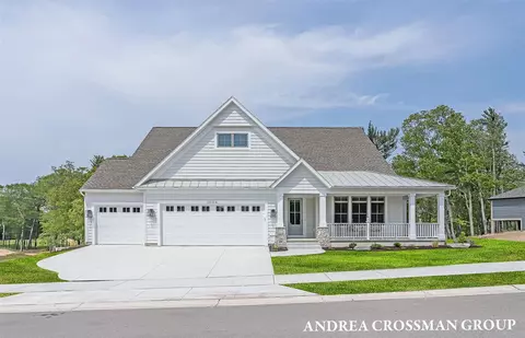 2904 Duneside, Muskegon, MI 49441