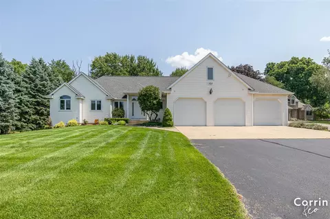 320 96th, Holland, MI 49423