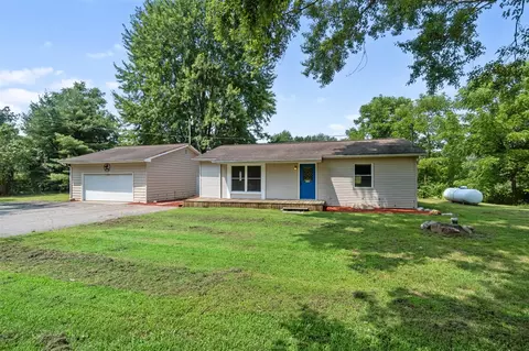 9400 Minard, Parma, MI 49269