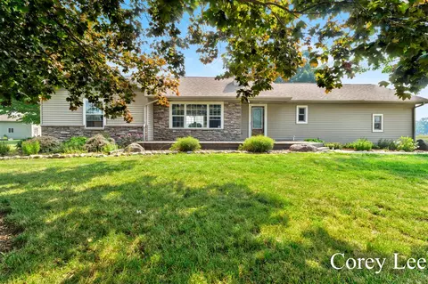 6017 Reeder, Lyons, MI 48851