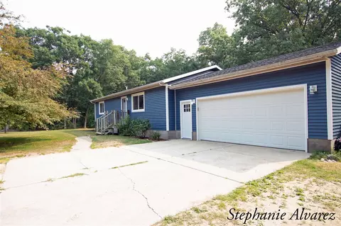 6518 Scott, Twin Lake, MI 49457