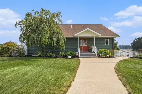2010 W W Lk, Twin Lake, MI 49457