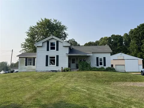 1055 W Allegan, Martin, MI 49070