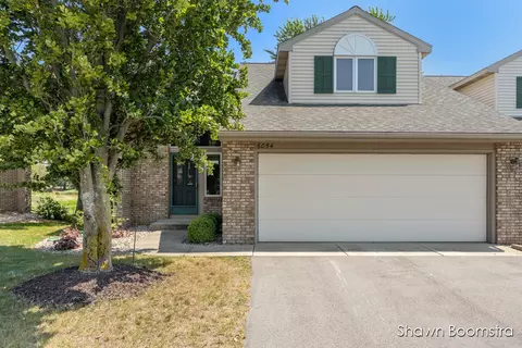 6054 Gleneagle, Hudsonville, MI 49426