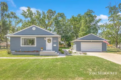 1255 Catherine, Muskegon, MI 49442