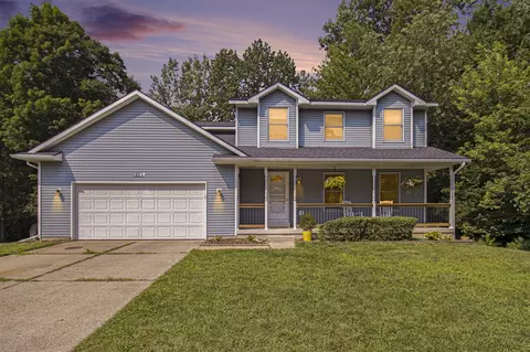 5304 Green Pne, Kentwood, MI 49508