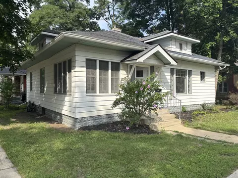 134 S 5th, Niles, MI 49120