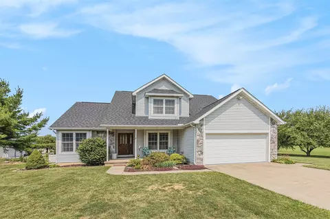 4657 Schmitt, Milan, MI 48160