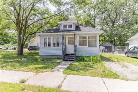 1651 Dyson, Muskegon, MI 49442