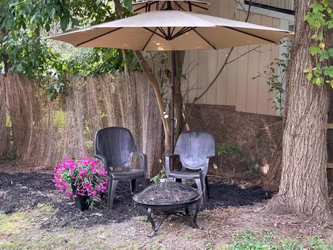 Exterior - 522 Lakeview, Gregory, MI 48137 photo 5 of 8